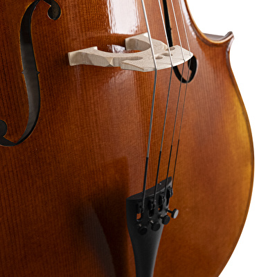 ANTON BRUCKNER C.MAESTRO VI Çello